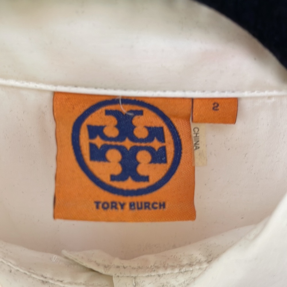 Tory Burch Dress - Picture 6 of 7
